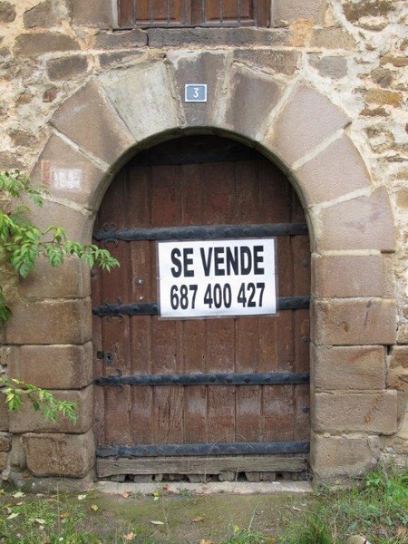 Torre de Jaureguia