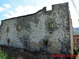 Casa fuerte del Puente