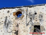 Casa fuerte del Puente