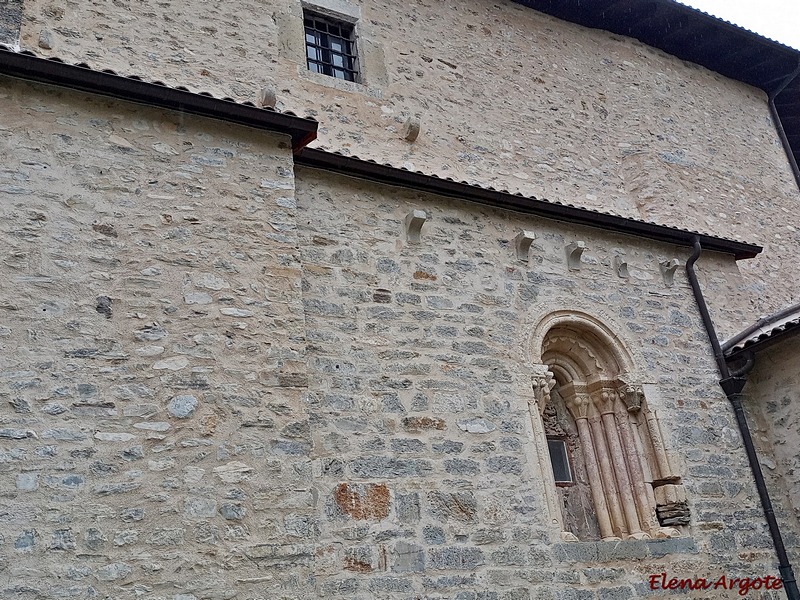 Iglesia de Santa María