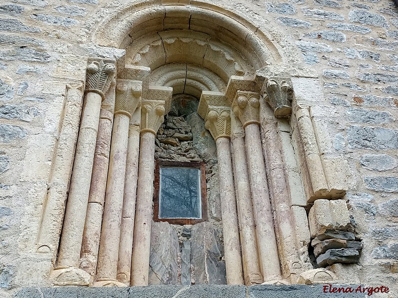 Iglesia de Santa María