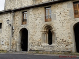 Iglesia de San Martín