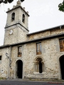 Iglesia de San Martín