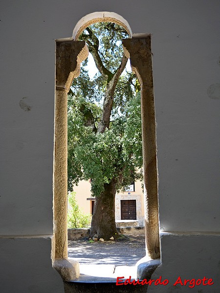 Iglesia de San Martín