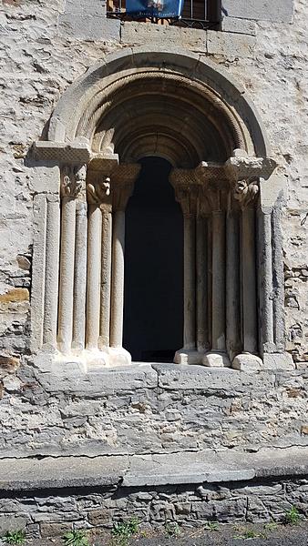 Iglesia de San Martín