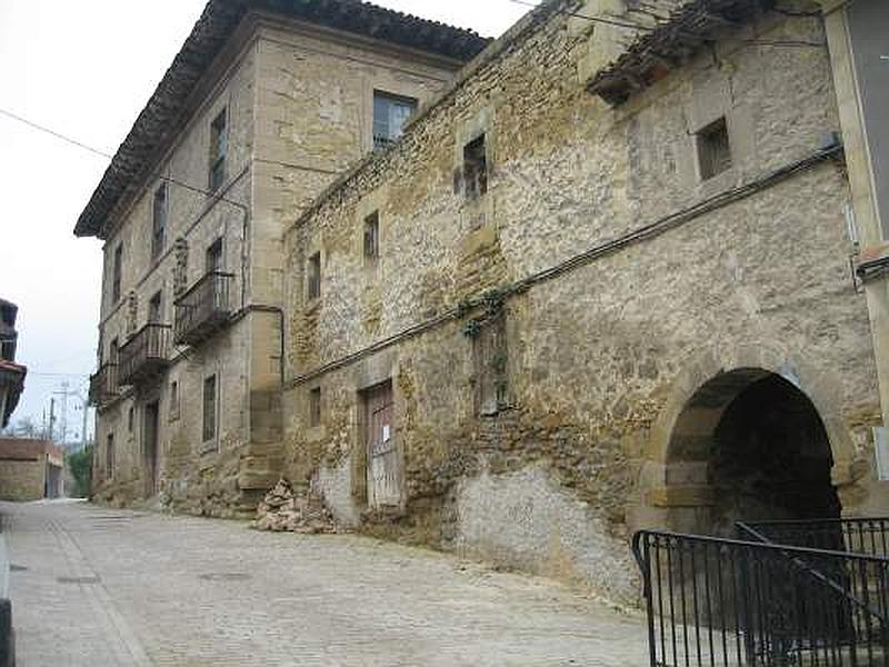 Palacio de los Herrán