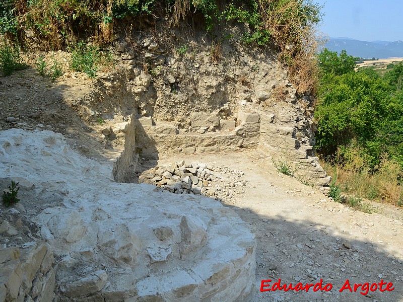 Puerta del Caño