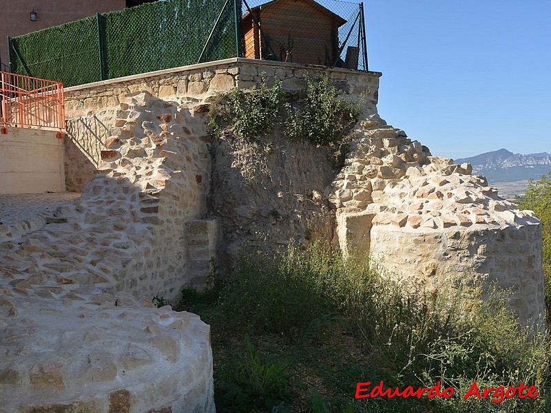 Puerta del Caño