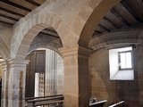 Iglesia de San Martín de Tours