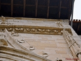 Iglesia de San Martín de Tours