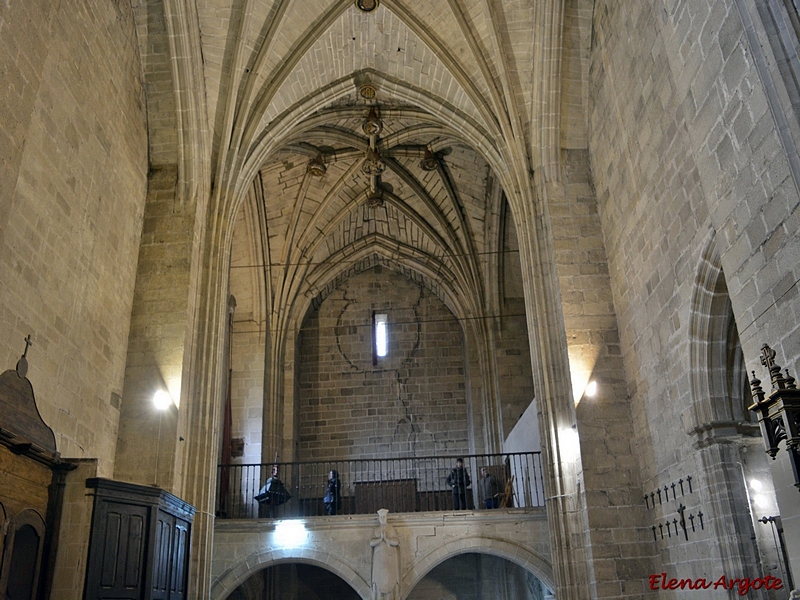 Iglesia de San Martín de Tours