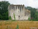 Torre de Lacorzana