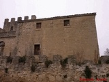 Torre de Lacorzana