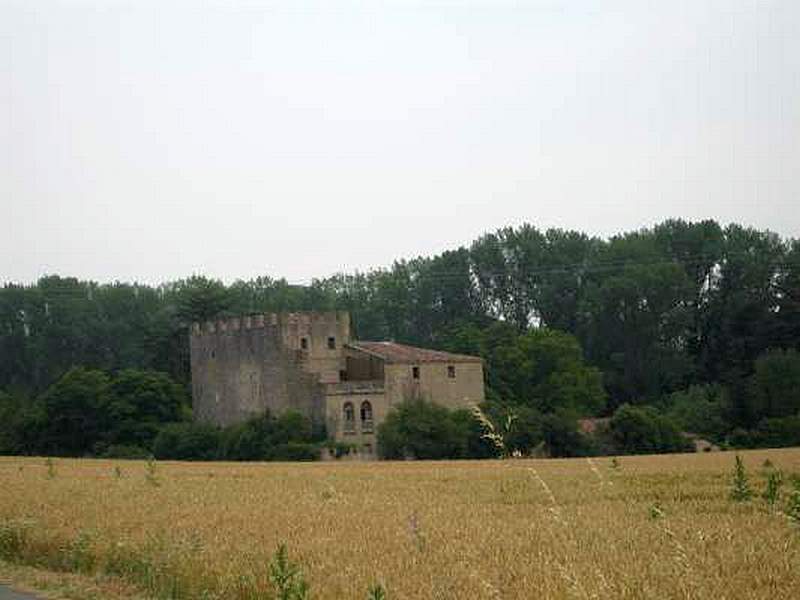 Torre de Lacorzana