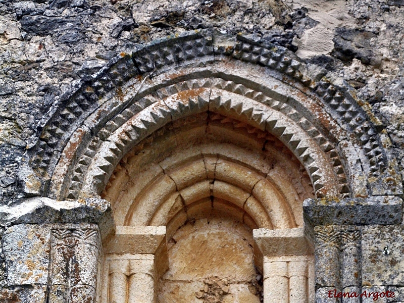 Iglesia de San Esteban