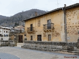 Casa Yurre