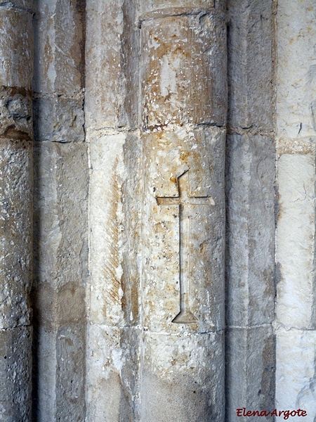 Iglesia de la Virgen de la Asunción