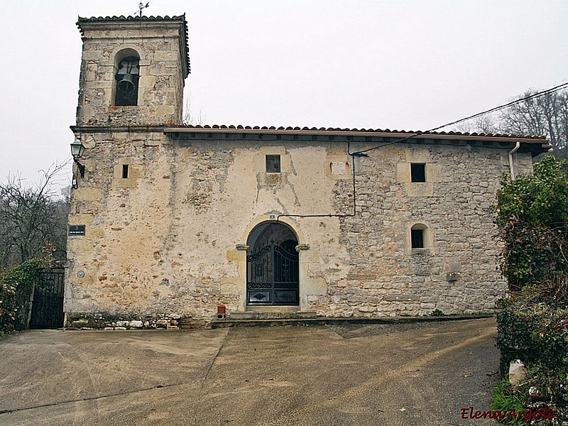 Iglesia de San Agustín