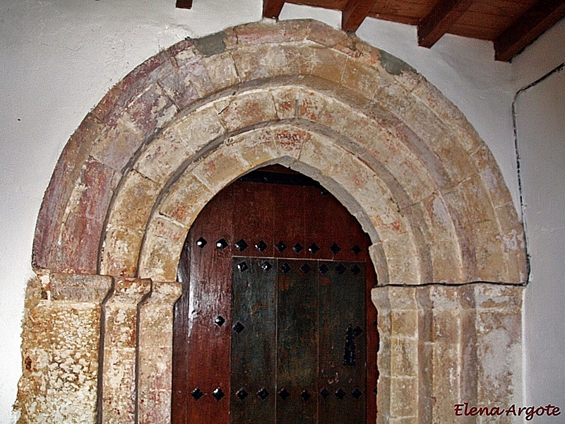 Iglesia de San Agustín