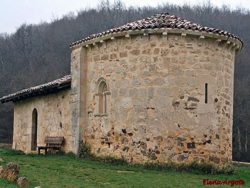 Ermita de la Soledad