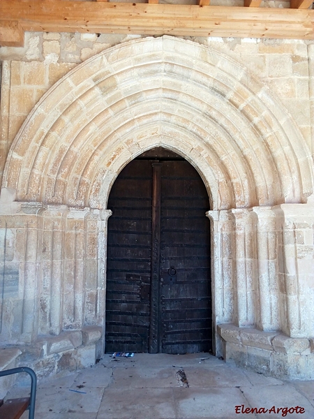 Iglesia de la Asunción de Nuestra Señora