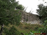 Castillo de Korres