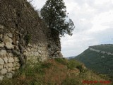 Castillo de Korres