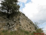 Castillo de Korres