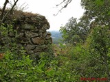 Castillo de Korres