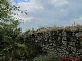 Castillo de Korres