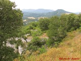 Castillo de Korres