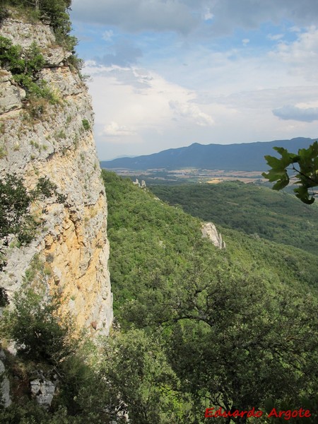 Castillo de Korres