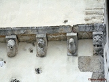 Ermita de la Virgen del Camino