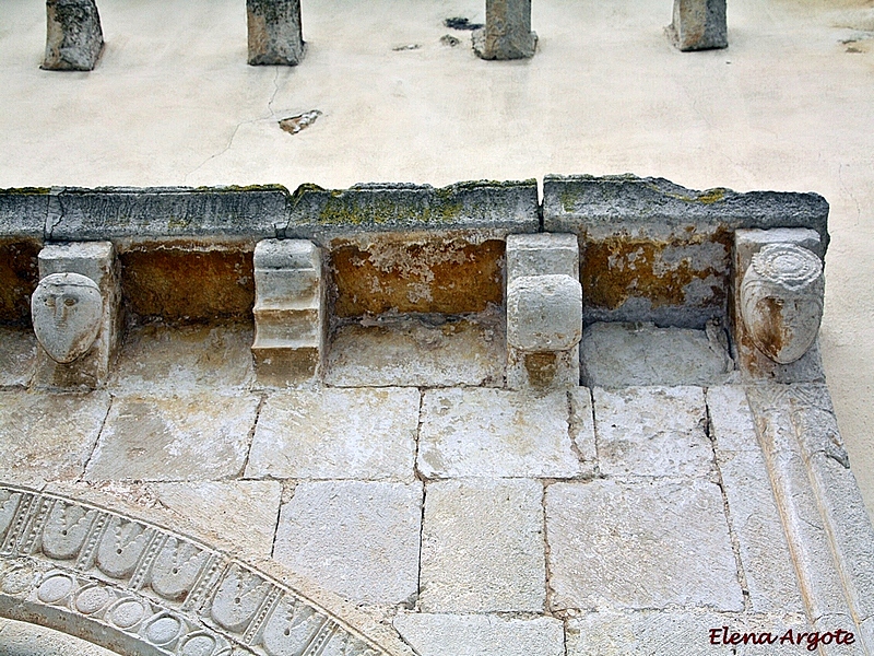 Ermita de la Virgen del Camino