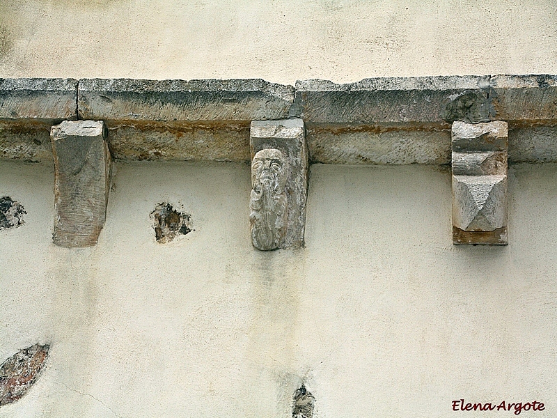 Ermita de la Virgen del Camino