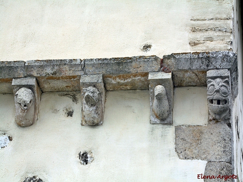 Ermita de la Virgen del Camino