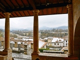 Iglesia de San Andrés