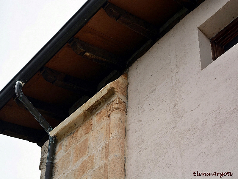 Iglesia de San Andrés