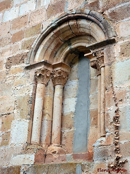 Iglesia de San Andrés