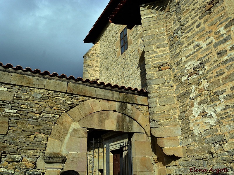 Iglesia de la Asunción de Nuestra Señora