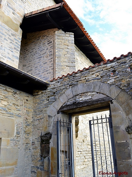 Iglesia de la Asunción de Nuestra Señora