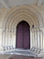 Iglesia de San Esteban