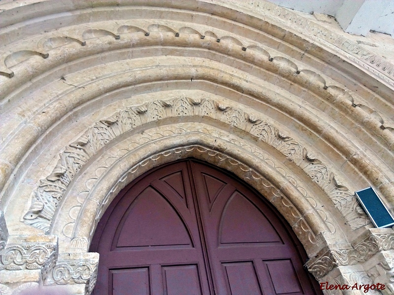 Iglesia de San Esteban