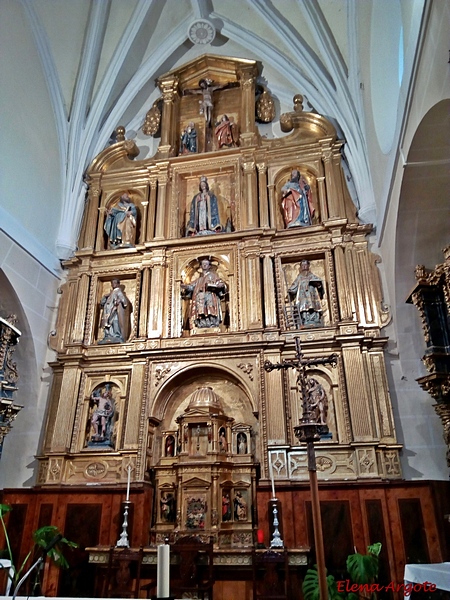 Iglesia de San Esteban