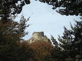 Castillo de Marutegui