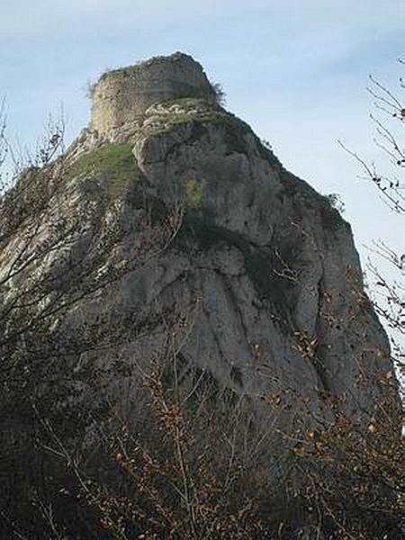 Castillo de Marutegui