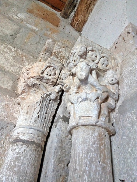 Ermita de San Juan de Amamio