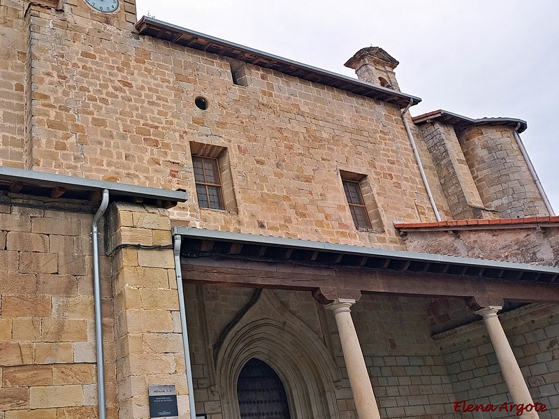 Iglesia de San Pedro