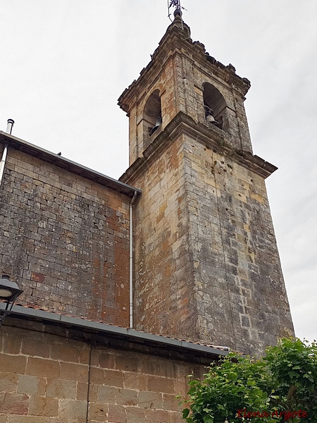 Iglesia de San Pedro