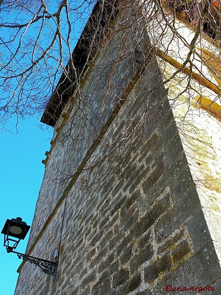 Iglesia de la Asunción de Nuestra Señora